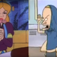 Illustration for article titled Visionary edits iBeavis And Butt-head/i dialogue into a iLegend Of Zelda/i cartoon